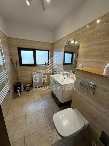 2 camere | Grădină proprie | Parcare | Zonă Bună Ziua–stradă privată - 14