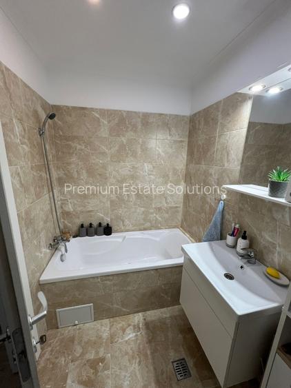 Apartament 2 camere de inchiriat - Modern - Mutare Imediata - 8