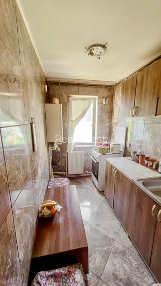 Apartament cu 2 camere de vanzare in Micro 20 langa Scoala 43 - 4