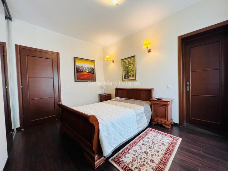 Apartament spectaculos || Finisaje premium || Mobilat complet - 14