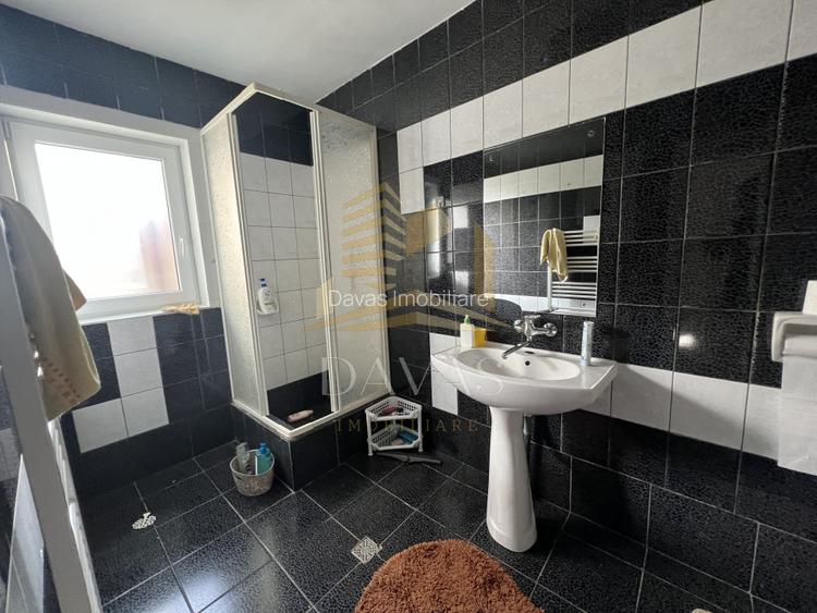 Casa de inchiriat | Zorilor - Hasdeu - zona retrasa | 5 locuri de parcare - 14