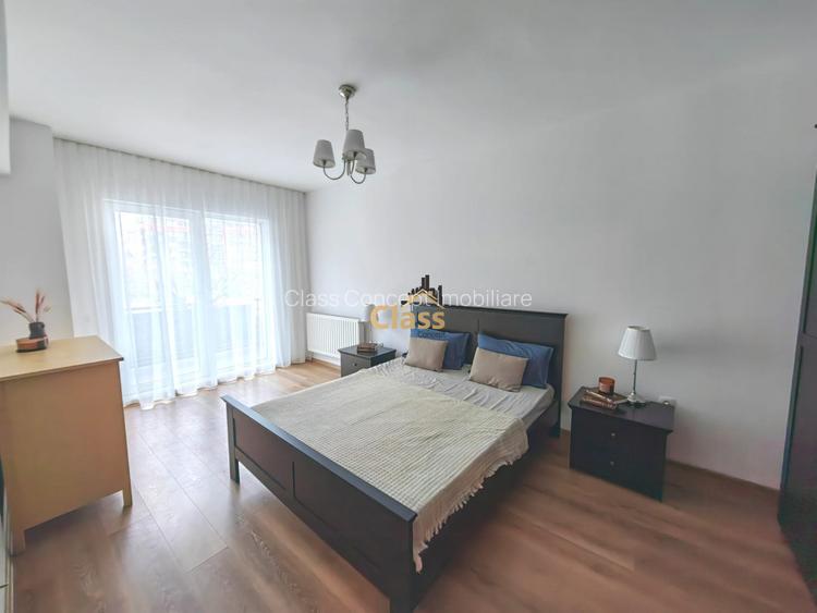 Apartament 2 camere | 60 mpu + 30 mpu terasa | Bonjour Residence - 5