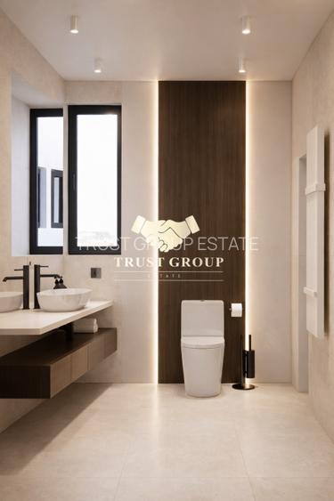 Apartament 4 camere Universitate | Renovat 2025 | - 23