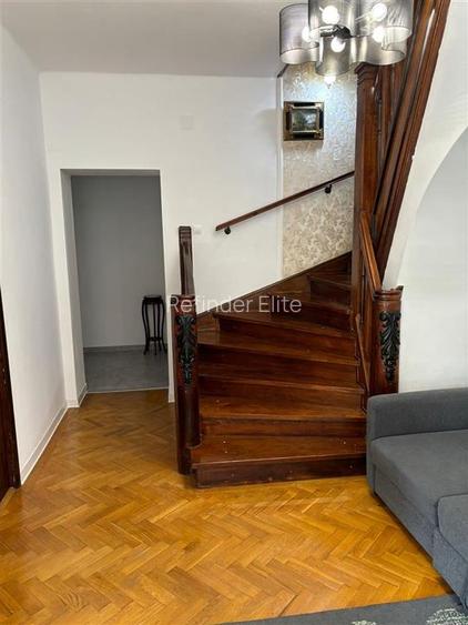 Vanzare D+P+1 din D+P+2 | Stefan cel Mare - Tunari | - 27