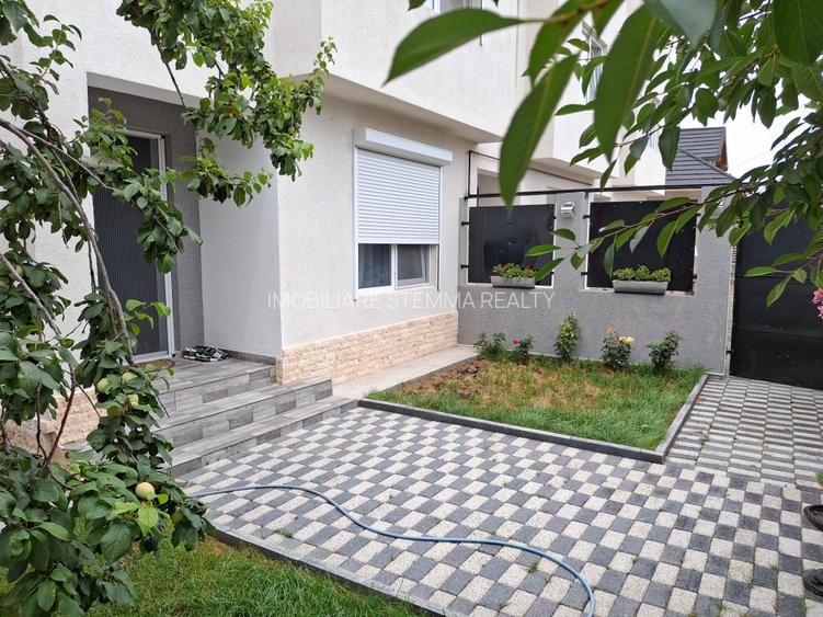 Vindem Vila P+1 duplex in Navodari - 2