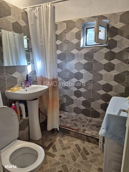 Apartament 2 camere de vanzare Rahova-Sebastian T706 - 14