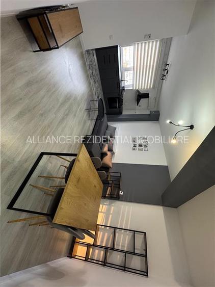 Apartament 2 camere tip studio | Bloc nou 2022 |  Biruintei | Parcare optionala - 5