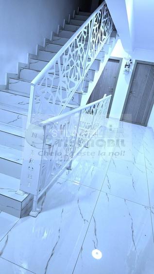 Apartament 2 Camere Bucium - 450 euro - 22