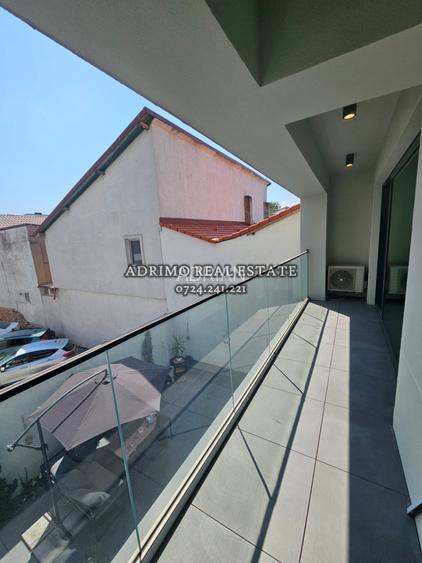 PRIMUL CHIRIAS - Ap2cam Superb - zona Centrala - Parcare Subterana - 750 euro - 19