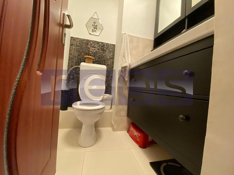 VANZARE 3 CAMERE | 92 MP | GRADINA | COMPLET MOBILAT | ZONA AVIATIEI - 7