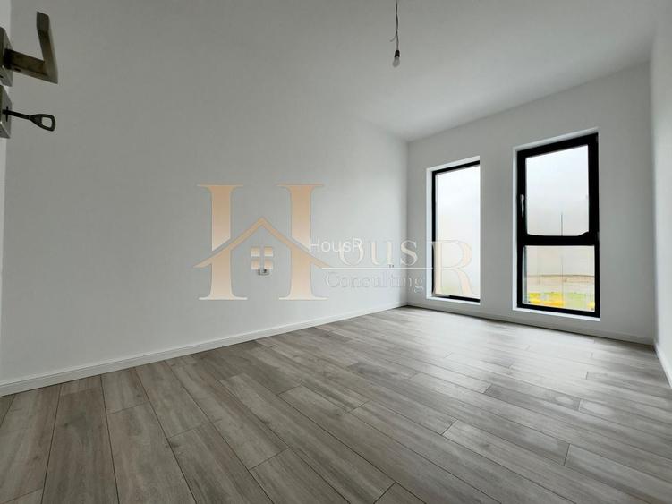 Apartament finalizat ! Etajul 1. Decomandat cu bucatarie inchisa ! - 9