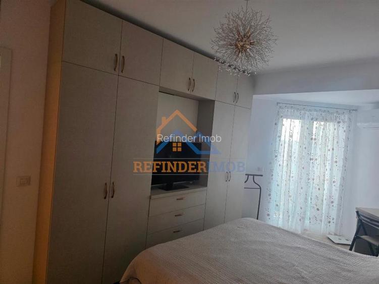 Premium 3 camere 95 mp Bloc 2024 Parcare & Boxa _13 Septembrie - 4