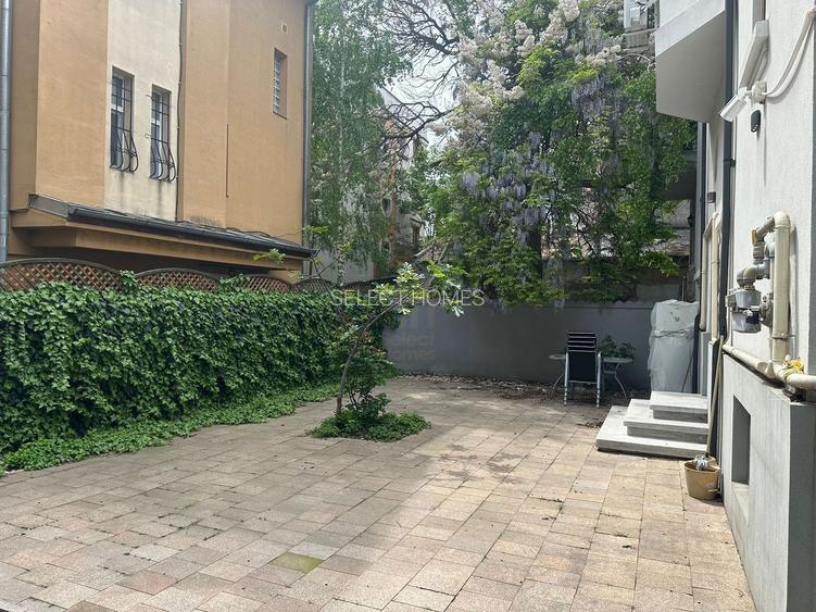 Vila 12 Camere | Birouri | Sediu Firma | Renovata *Cotroceni* - 33