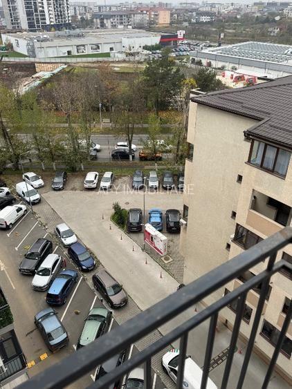 De inchiriat apartament cu 2 camere NEMOBILAT , Metalurgiei sector4 - 10