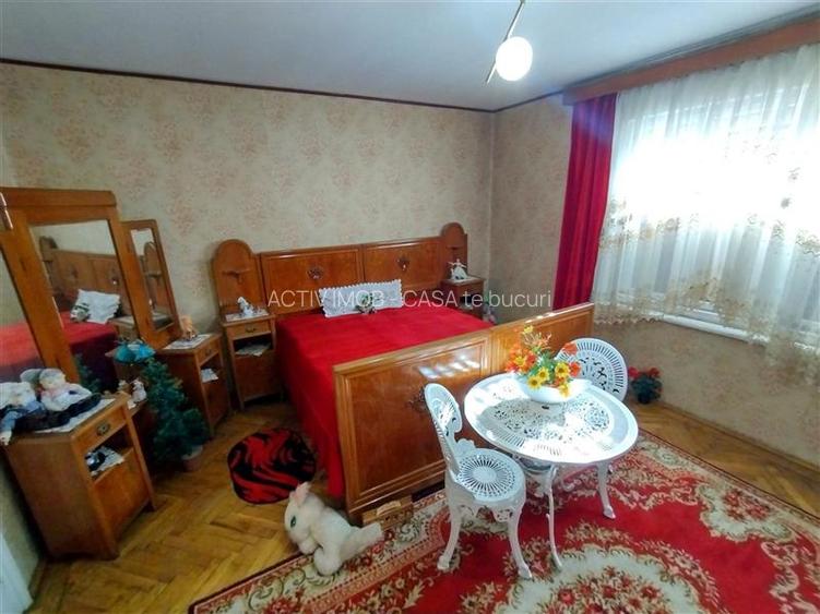 Oravita, Casa 145MP, Strada Spitalului, Pret Usor Negociabil - 12