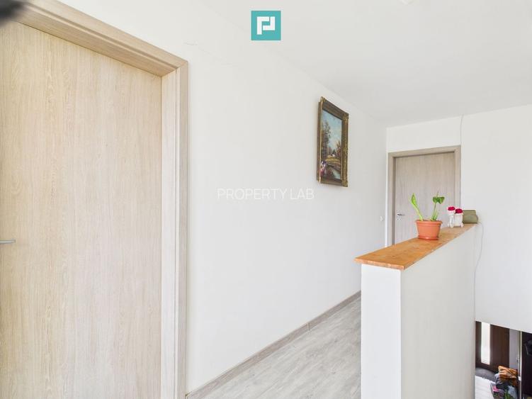 Duplex, 117 mpu, Moșnița Veche - 14