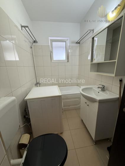 Garsoniera | Dimitrie Leonida- Popesti- Berceni | Centrala | Parcare - 5