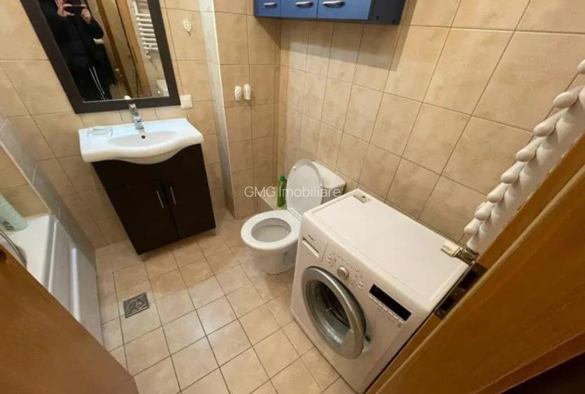 Garsoniera  zona Doamna Ghica - 7