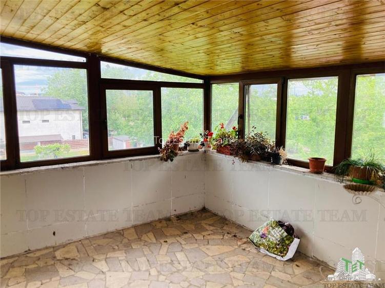Casa premium - Bucuresti | Nicolae Grigorescu - Prevederii | Teren 289 mp - 10