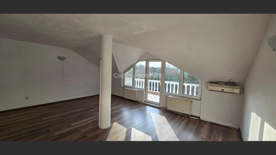 Casă cu 5 camere | Zona Lipovei |  - 7