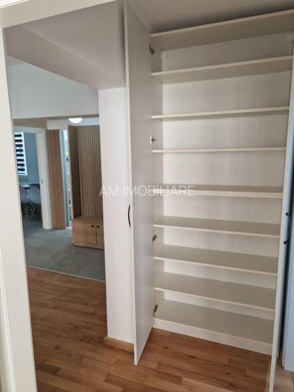 AP. 3 CAMERE OBOR, CENTRALA PROPRIE, MASINA SPALAT VASE,MOBILAT MODERN - 10