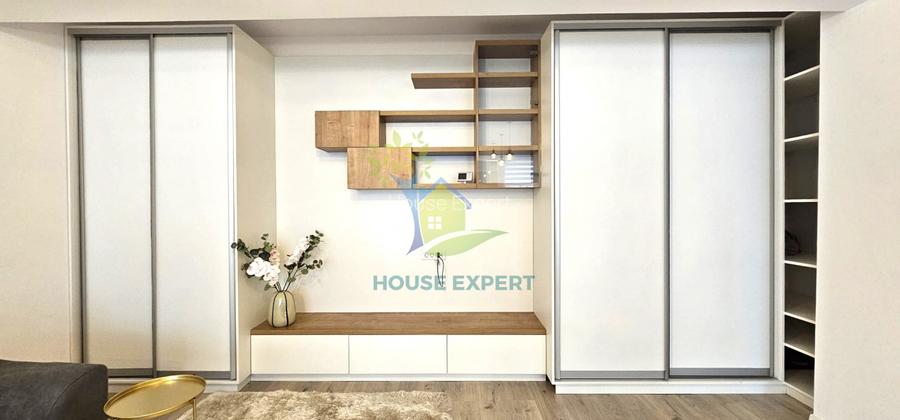 Apt. LUX 2 camere, loc de parcare inclus, Laguna Residence - 5