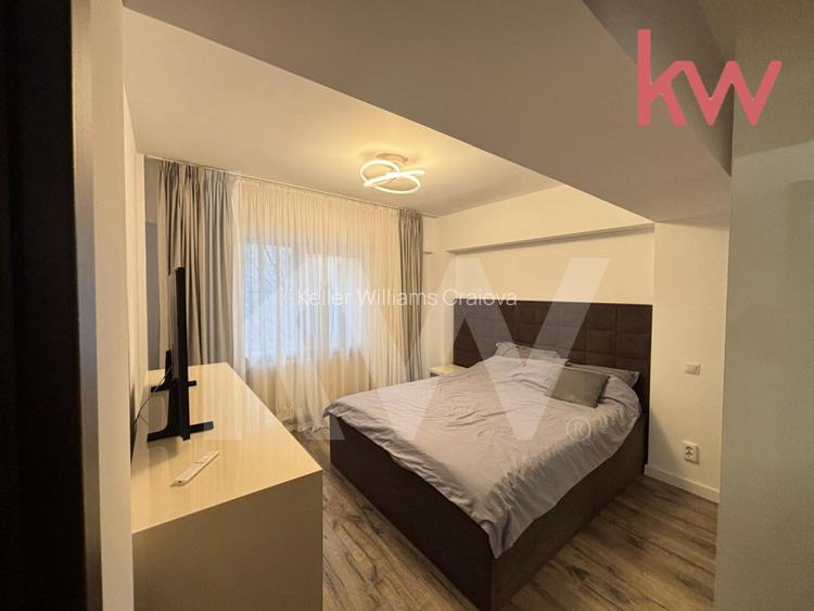 Apartament 3 camere -premium - Craiovita Noua - 8