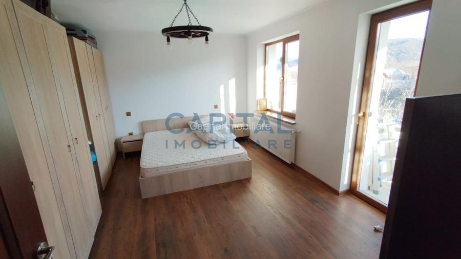 VILA spatioasa in VIISOARA la 7km de Piatra Neamt. - 4