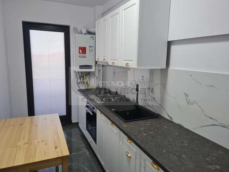 Apartament 2 camere | Skyview Palaverde | Mănăstirea Galata – Kaufland - 6