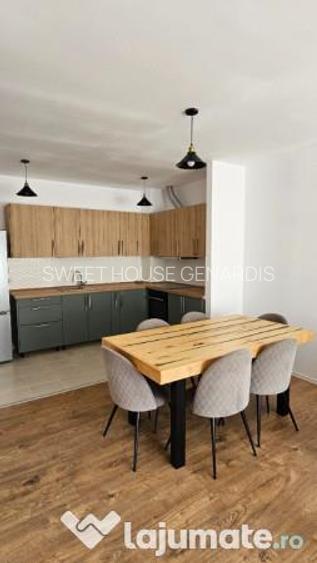 Apartament Tip Studio Tampa Gardens - 5