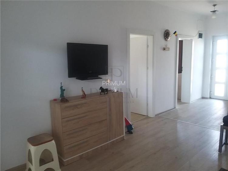 Duplex mobilat utilat - mansardabil - 4