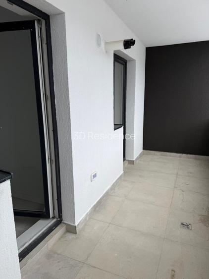 Apartament 2 camere tip studio Biruintei 81  - 2