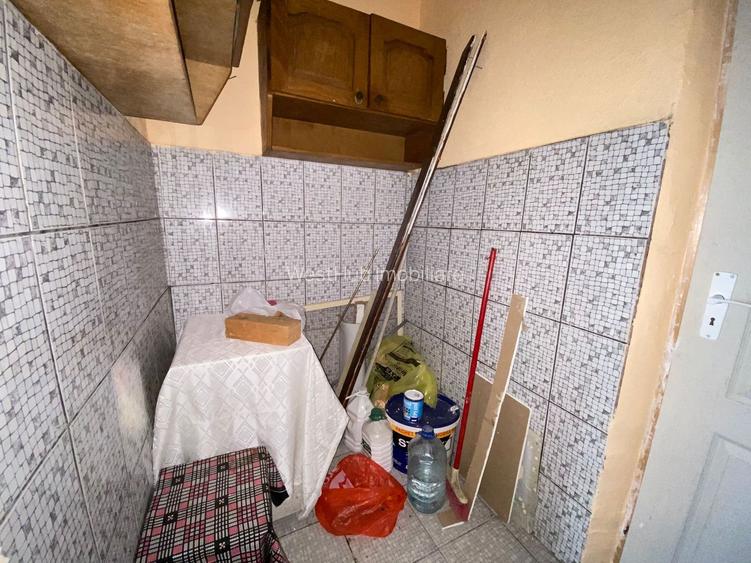 Apartament cu 1 camera, 22mp - zona Bogdanestilor - 7