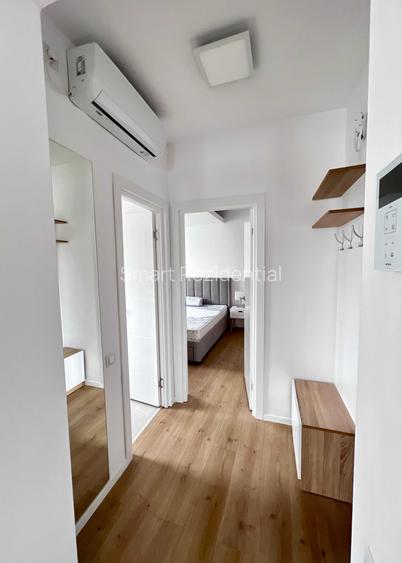 Apartament Nou 2 Camere - Virtutii -Parcare Inclusă - 5
