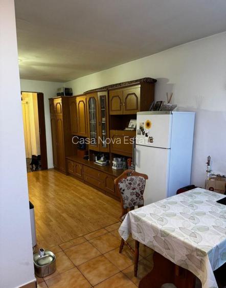 Garsoniera 32mp, finisata mediu, Manastur - 2