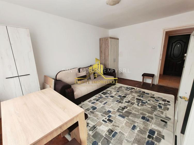 2 camere, decomandat, mobilat modern, balcon, Manastur, Pta Flora - 2