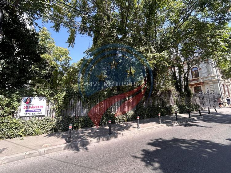 Teren de vanzare pe str Mihail Kogalniceanu/Craiova/Ultracentral - 2