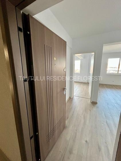 Ap 22 Teilor Residence - 2 camere - 8
