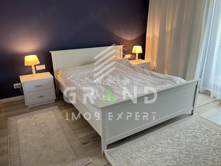 Oportunitate in Borhanci: 3 Camere | Parcare Subterana | Balcon | 56 MP - 4