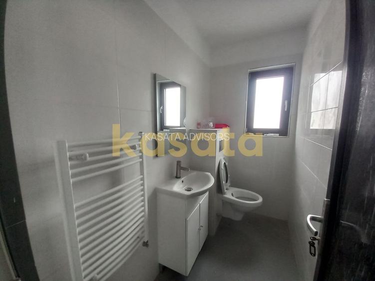 Spațiu comercial premium 278 mp Bragadiru | Echipat + fotovoltaice - 6