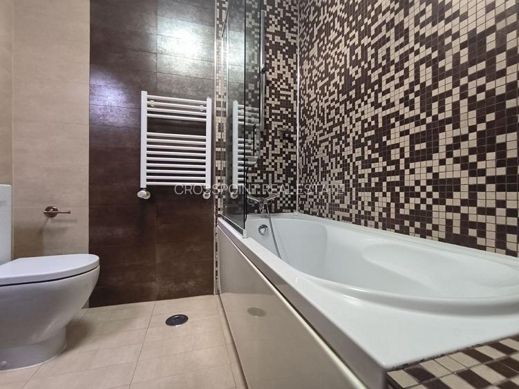 Apartament de vanzare 3 camere terasa+parcare Aurel Vlaicu - 19