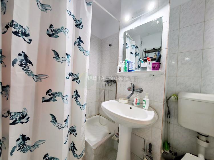 Eleganță Clasică și Lumină Naturală – 2 Camere Patrioților (Nicolae Grigorescu) - 9