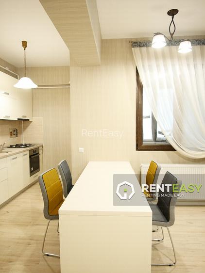 Apartament 2 camere situat in Pacurari - Concept Residence - 5