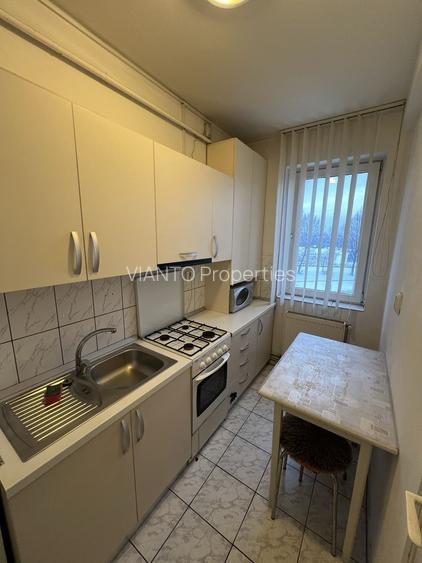 APARTAMENT 2 CAMERE | STRAND - 3