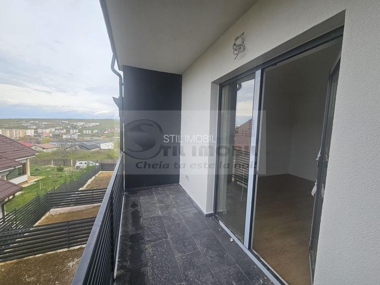 Vila modul insiruit - 88mp - Bucium - Visan - 5