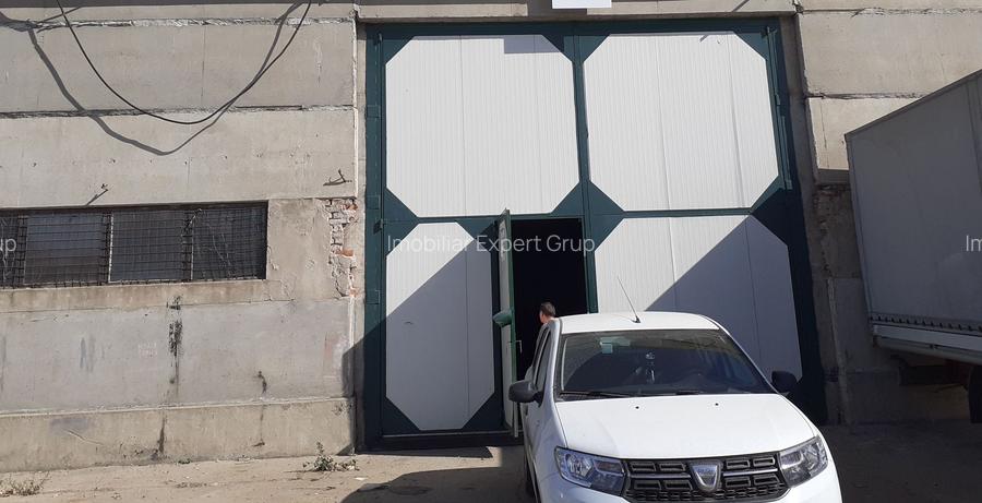 Hala 650 mp, usa acces 5mx5m, zona Titan, putere instalata max 80kW - 3