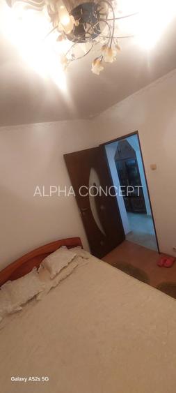 Năvodari-Centru-3camere semidecomandate, etaj 3,gaze - 7