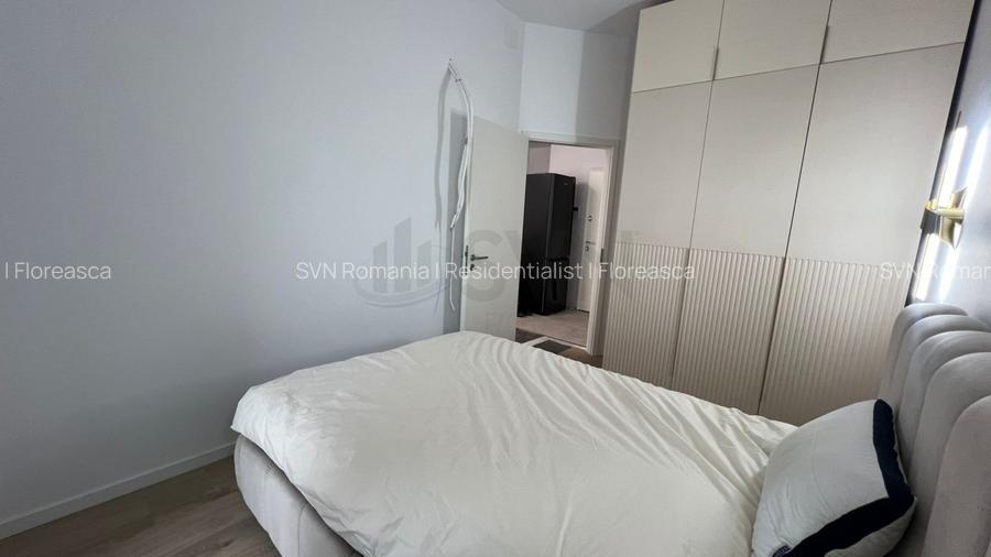 REA1022976 Apartament 2 camere I Quartier Azuga I Doamna Ghica - 5
