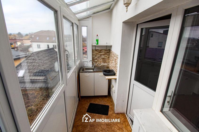 Apt 1 camera - 7 noiembrie - etaj 2 - 8