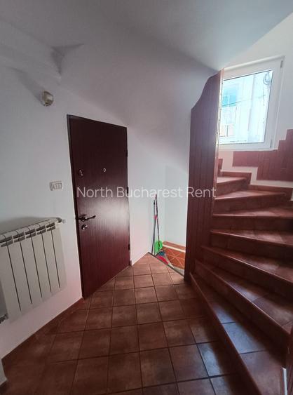 Vila 4 camere | Parcul Carol - 11